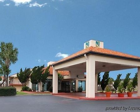 מריאנה Quality Inn מראה חיצוני תמונה