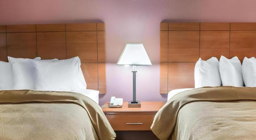 מריאנה Quality Inn מראה חיצוני תמונה