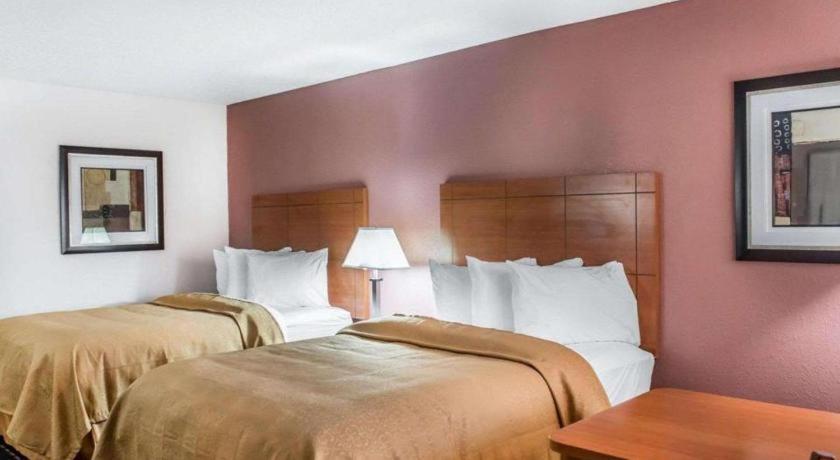 מריאנה Quality Inn מראה חיצוני תמונה